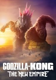 godzilla vs kong